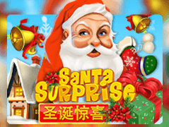 Santa Surprise thumbnail