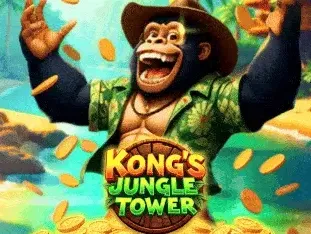 Kong's Jungle Tower thumbnail