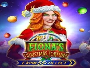 Fiona's Christmas Fortune