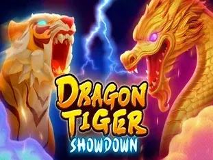 Dragon Tiger Showdown thumbnail