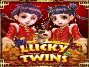 Lucky Twins game thumbnail