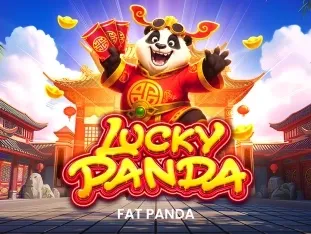 Lucky Panda (1) game icon