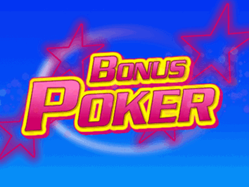 Bonus Poker 50 Hand