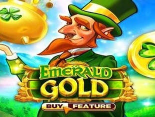 Emerald Gold game icon