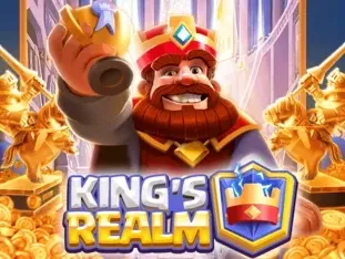 Kings Realm game icon