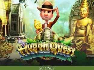 Hugon Quest