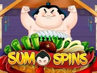 Sumo Spins game thumbnail