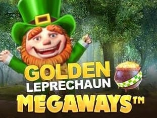 Golden Leprechaun Megaways thumbnail
