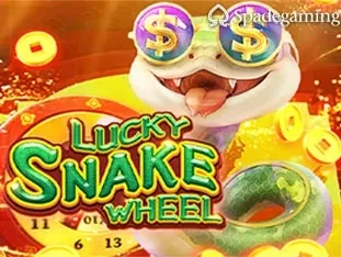 Lucky Snake Wheel thumbnail