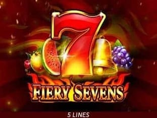 Fiery Sevens Exclusive