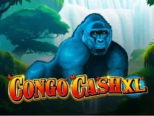 Congo Cash Xl thumbnail