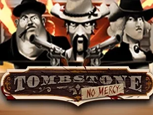 Tombstone No Mercy game icon